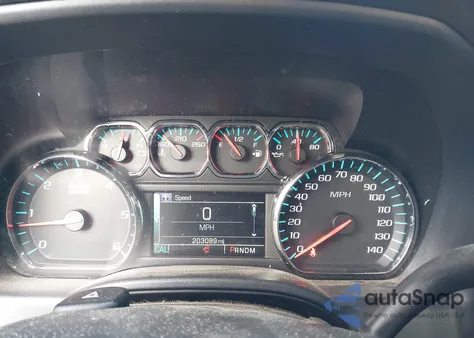 2016 Chevrolet Silverado 1500 1Lt from USA, damaged, VIN 1GCVKREC6GZ310179